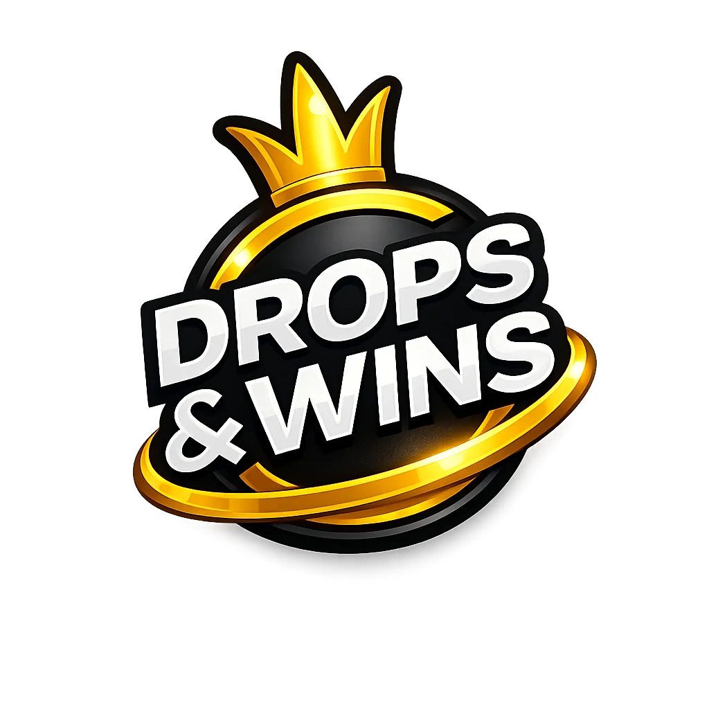 drops and wins