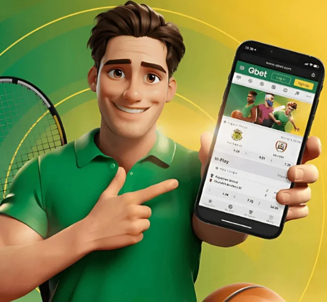 qbet sport